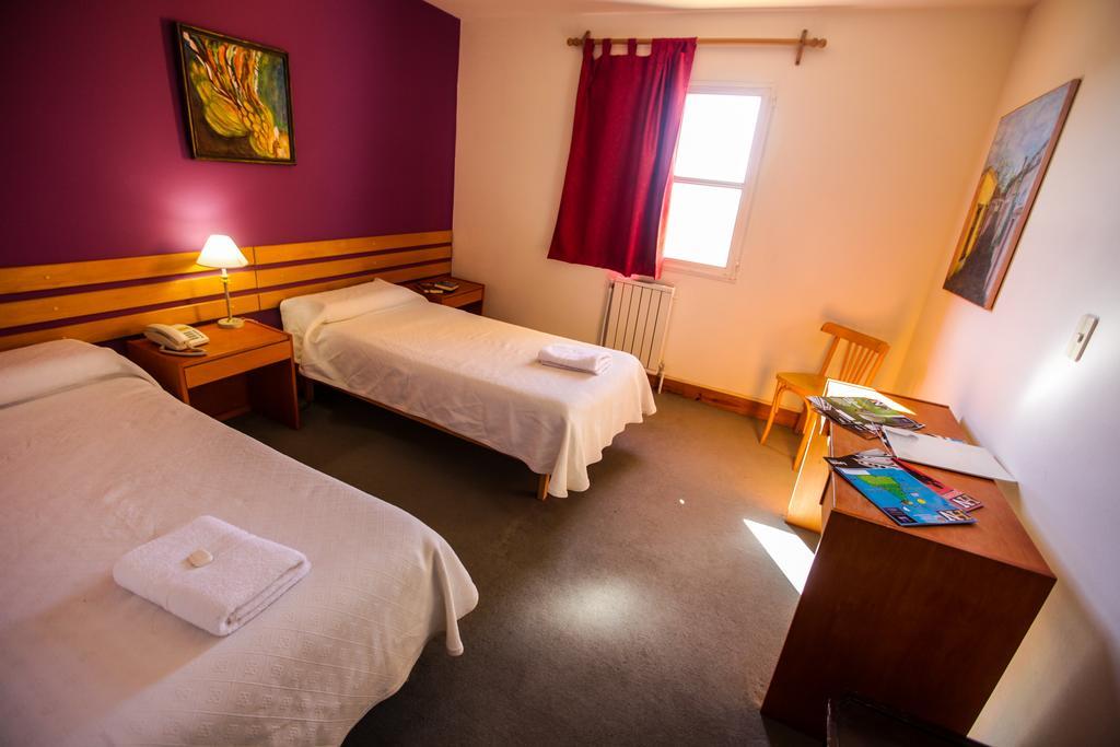 South B&B El Calafate Habitación foto