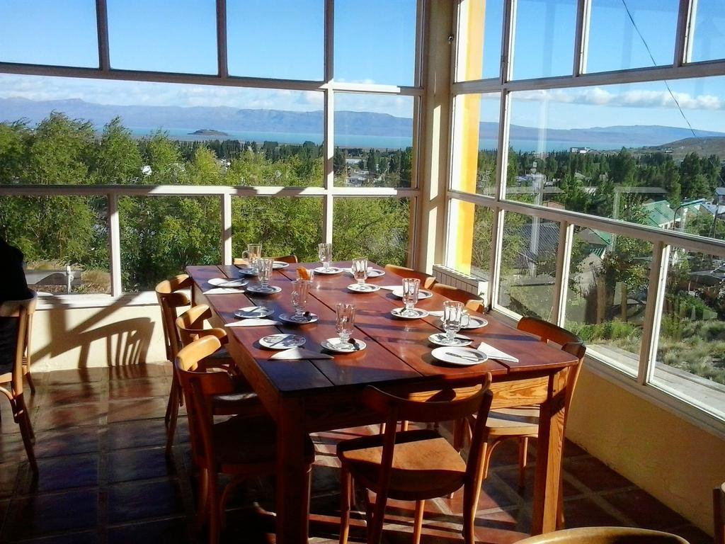 South B&B El Calafate Exterior foto