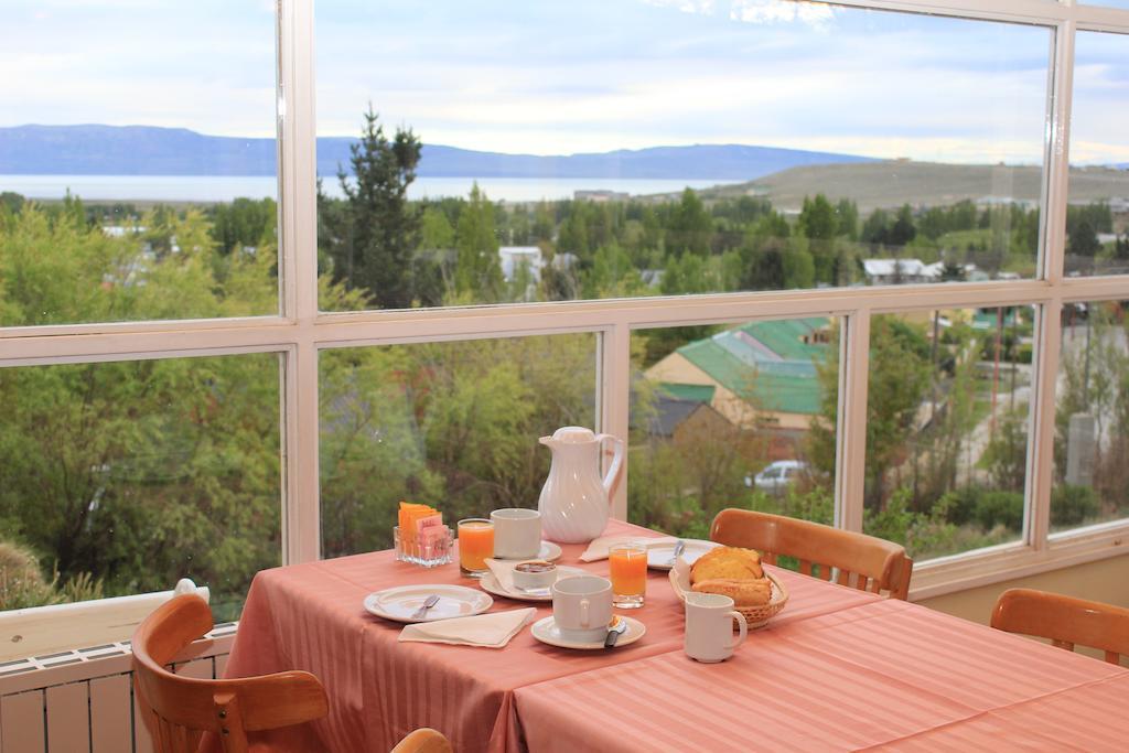 South B&B El Calafate Exterior foto