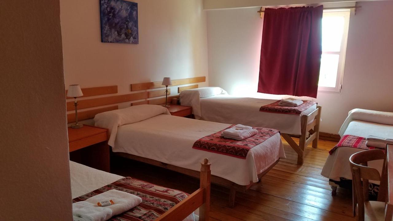 South B&B El Calafate Exterior foto