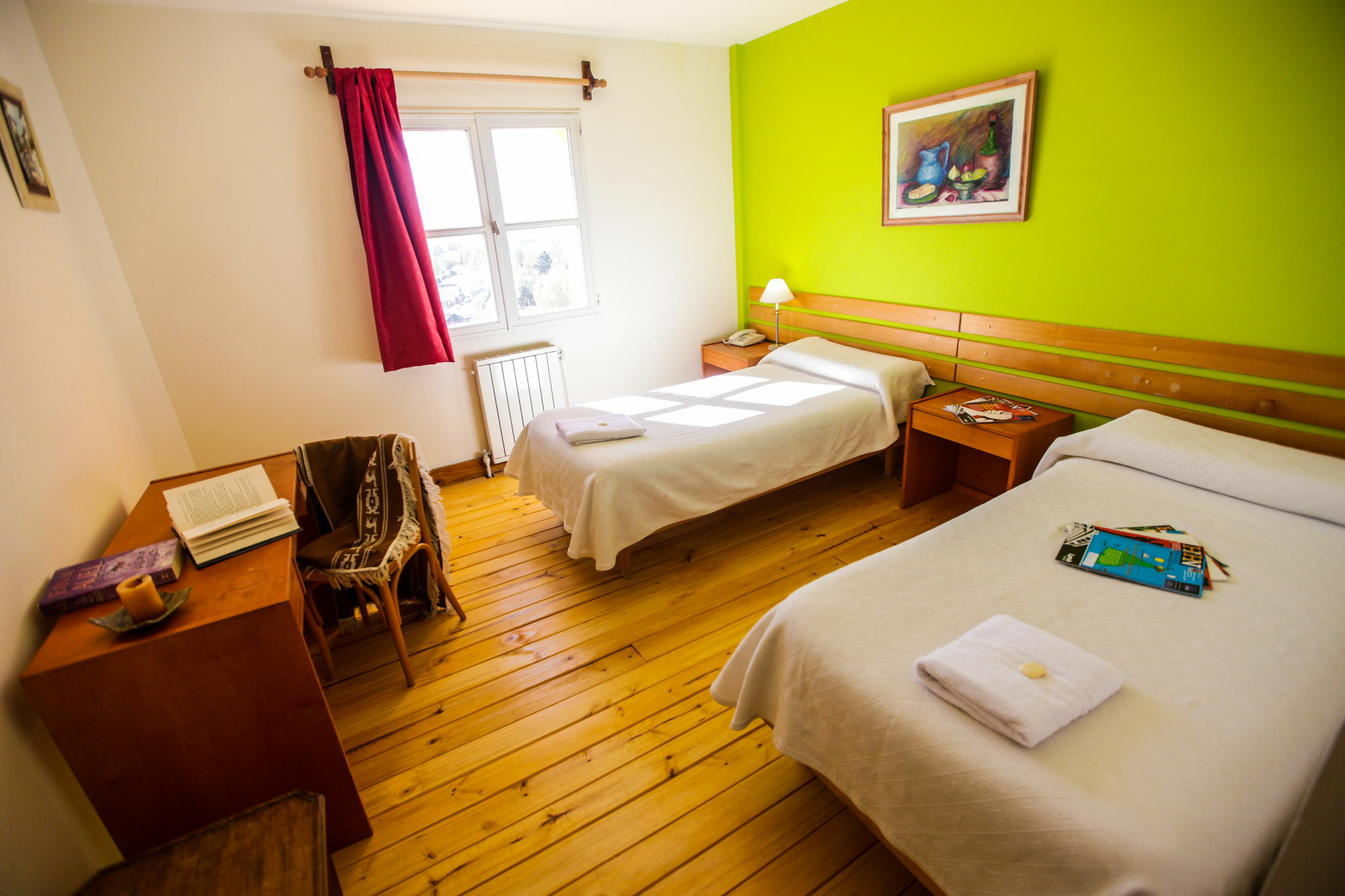 South B&B El Calafate Exterior foto