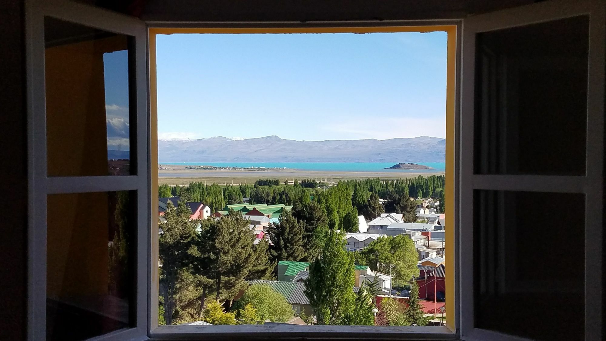 South B&B El Calafate Exterior foto