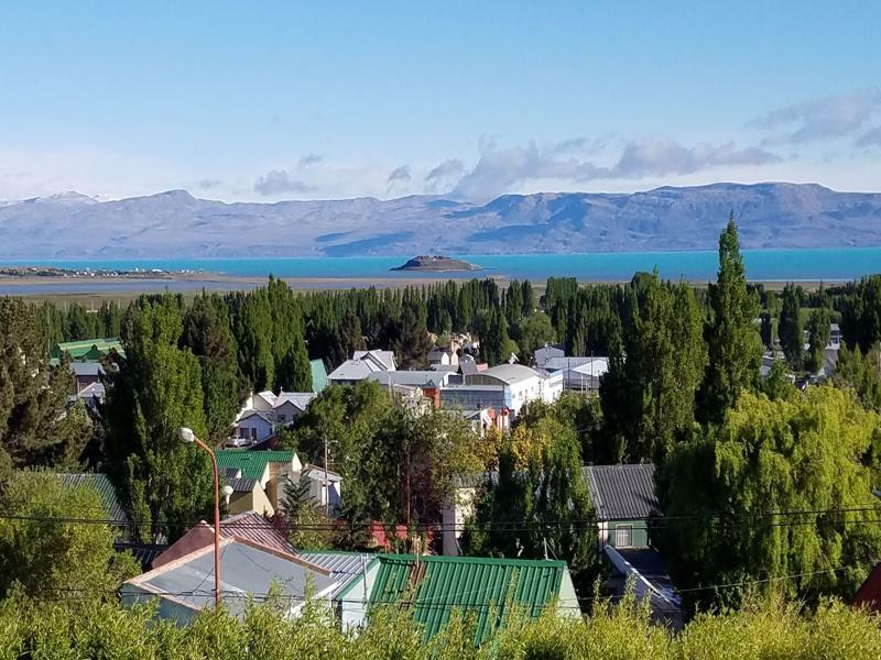 South B&B El Calafate Exterior foto