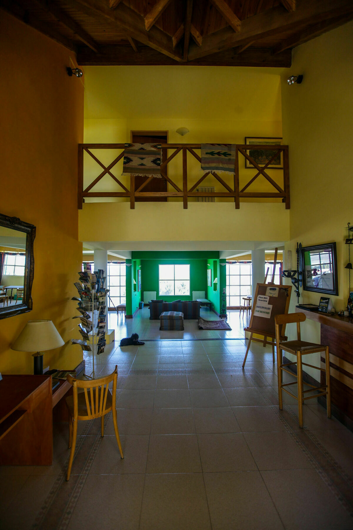 South B&B El Calafate Exterior foto