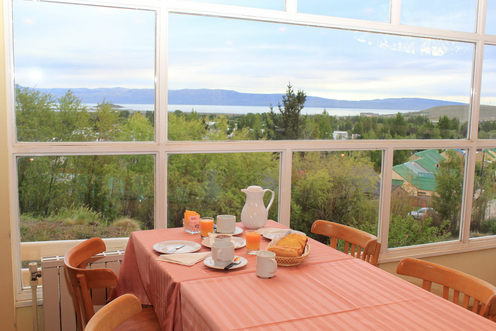 South B&B El Calafate Exterior foto