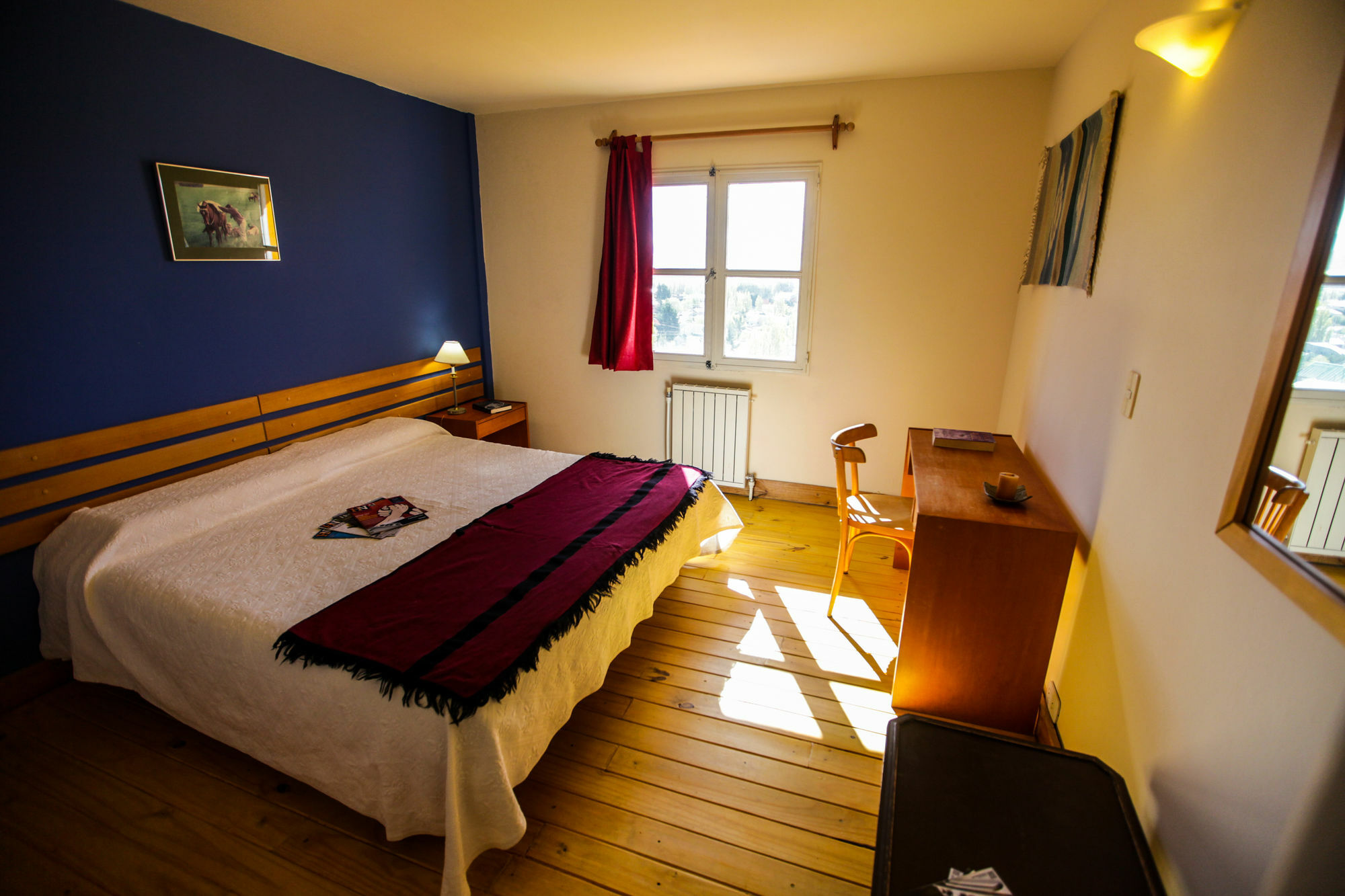 South B&B El Calafate Exterior foto
